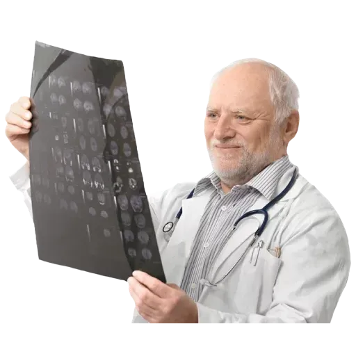 Harold - Sticker 11