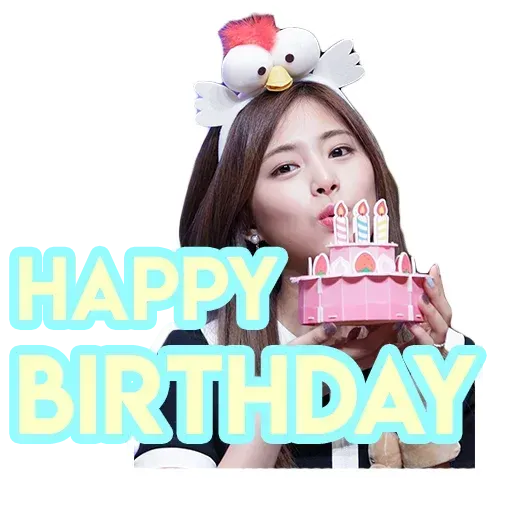 twice 3 - Sticker 27