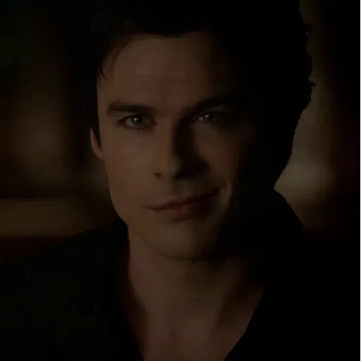 TVDUniverse - Sticker 16