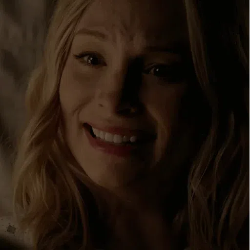 TVDUniverse - Sticker 12