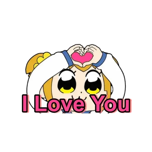 愛返工4 - Sticker 16