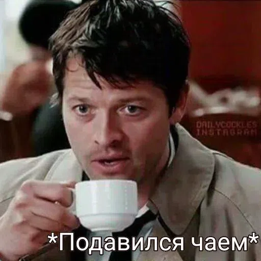 Защита прав импалы - Sticker 21