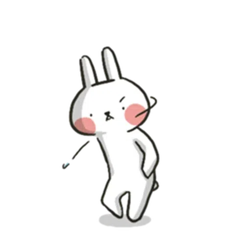 Hellorabbits 1 - Sticker 16