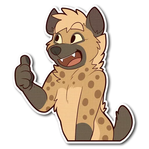 SerenHappy - Sticker 12