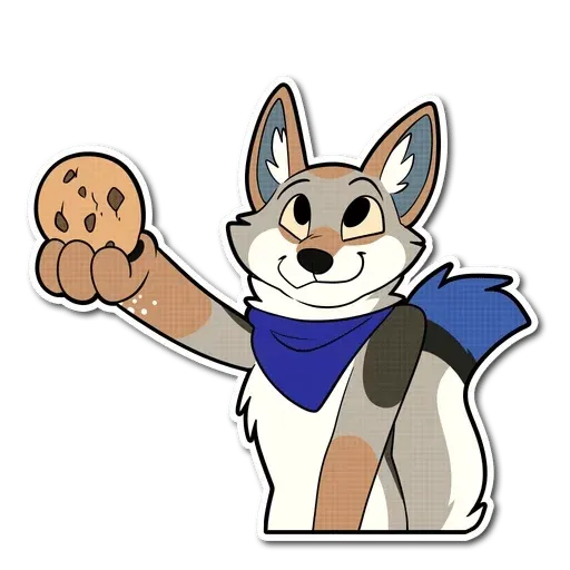 SerenHappy - Sticker 17