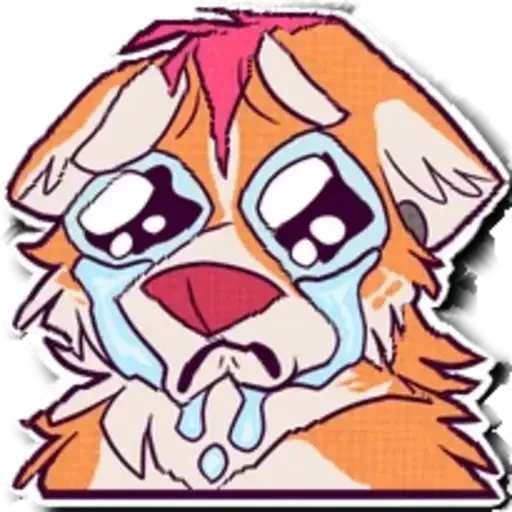 SerenHappy - Sticker 13