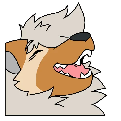 SerenHappy - Sticker 9