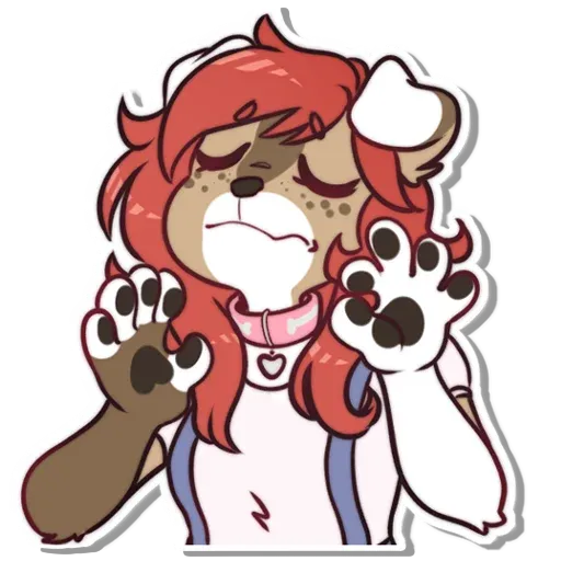 SerenHappy - Sticker 11