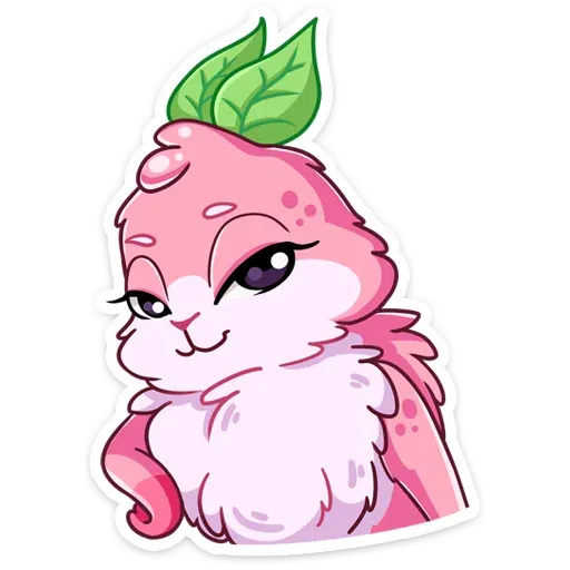 Пинки - Sticker 9