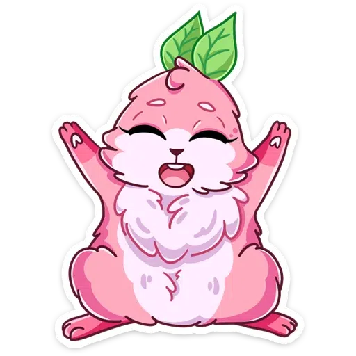 Пинки - Sticker 26