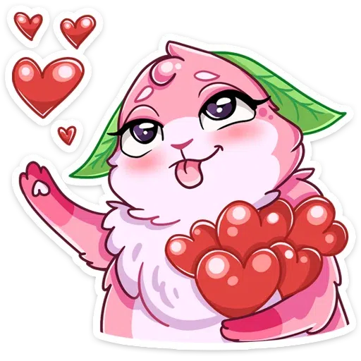Пинки - Sticker 11