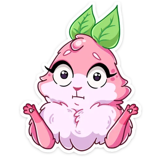 Пинки - Sticker 17
