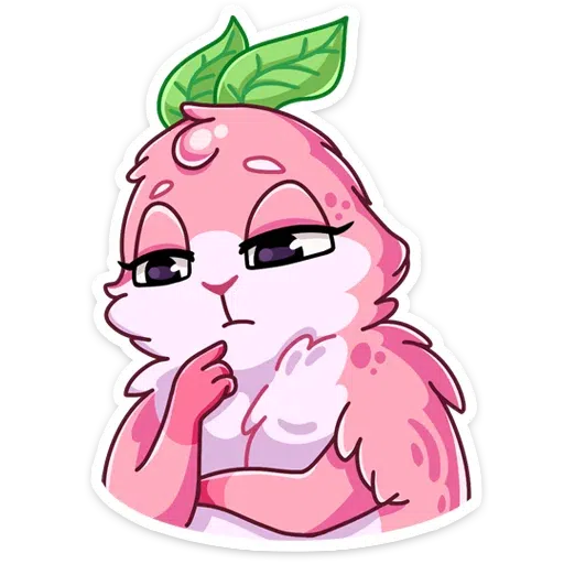 Пинки - Sticker 28