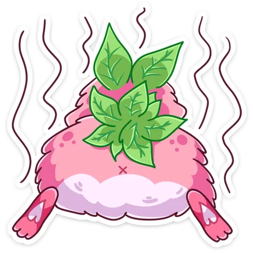 Пинки - Sticker 14