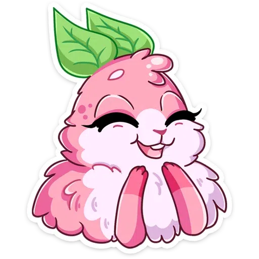 Пинки - Sticker 18