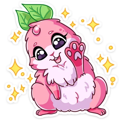 Пинки - Sticker 30