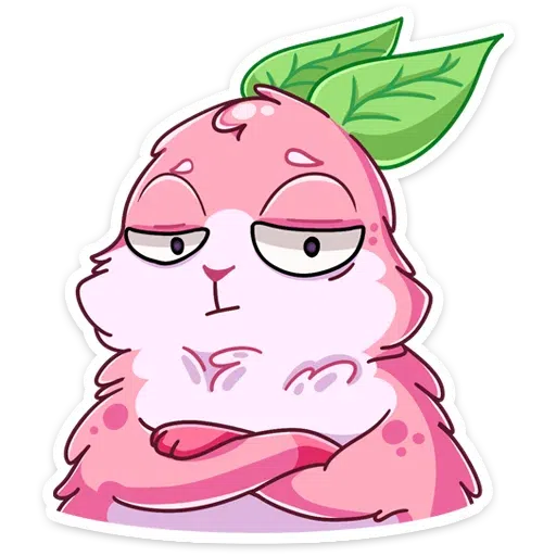 Пинки - Sticker 19