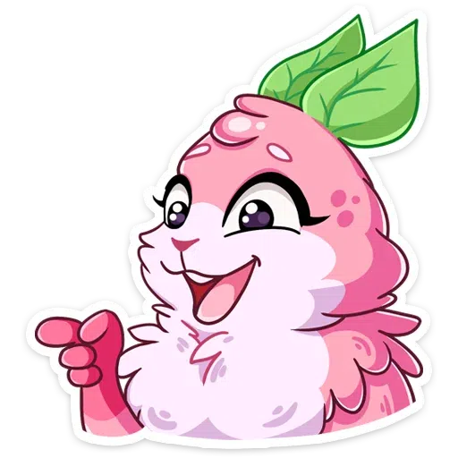 Пинки - Sticker 13