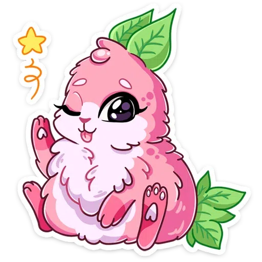 Пинки - Sticker 21