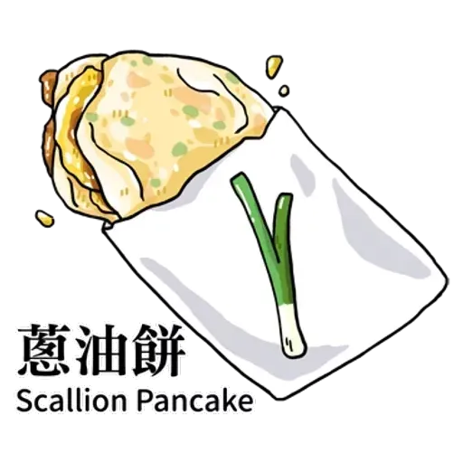 食 - Sticker 13