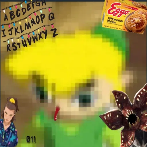 Enzo Miguel - Sticker 12