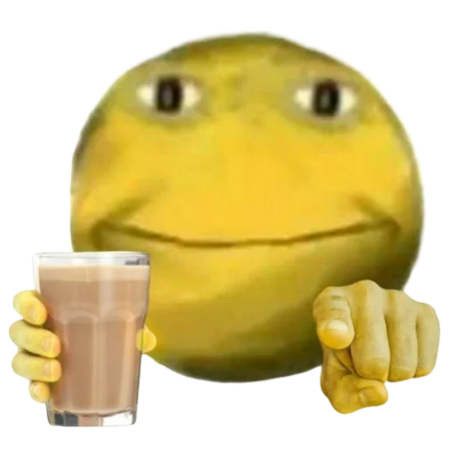 Shitpost WhatsApp Stickers Stickers Cloud