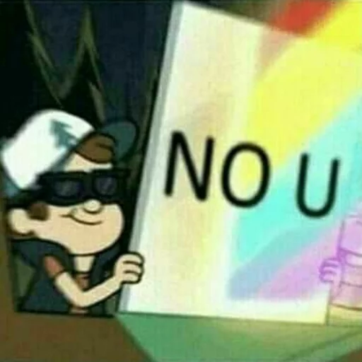 Shitpost WhatsApp Stickers Stickers Cloud