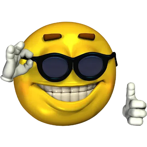 Shitpost - Sticker 21