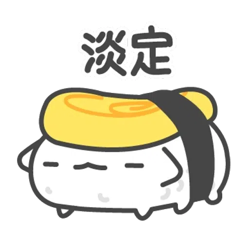 貓貓蟲咖波-貓蟲大百科 - Sticker 29