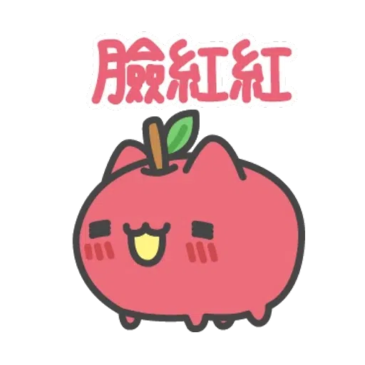 貓貓蟲咖波-貓蟲大百科 - Sticker 14