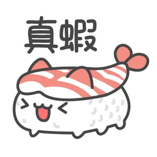 貓貓蟲咖波-貓蟲大百科 - Sticker 28