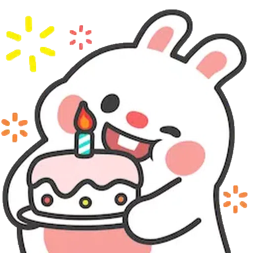 😜 - Sticker 19
