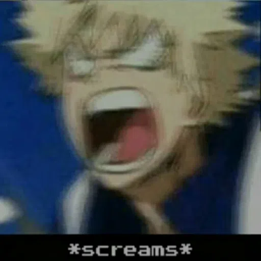 BNHA #1 - Sticker 14