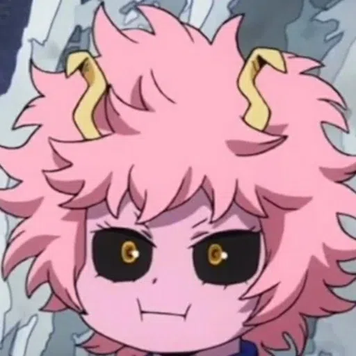 BNHA #1 - Sticker 16
