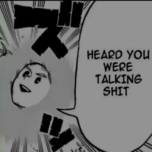 BNHA #1 - Sticker 10