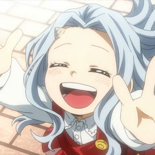 BNHA #1 - Sticker 19