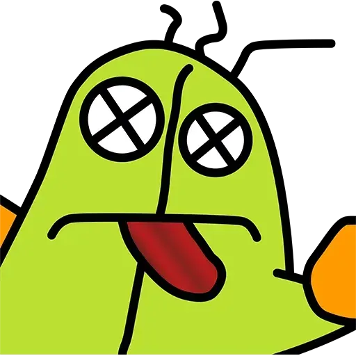 Lomore - Sticker 10