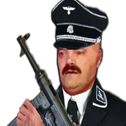 Meme1 - Sticker 9