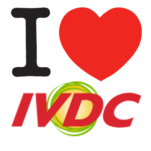 Vtc god - Sticker 13