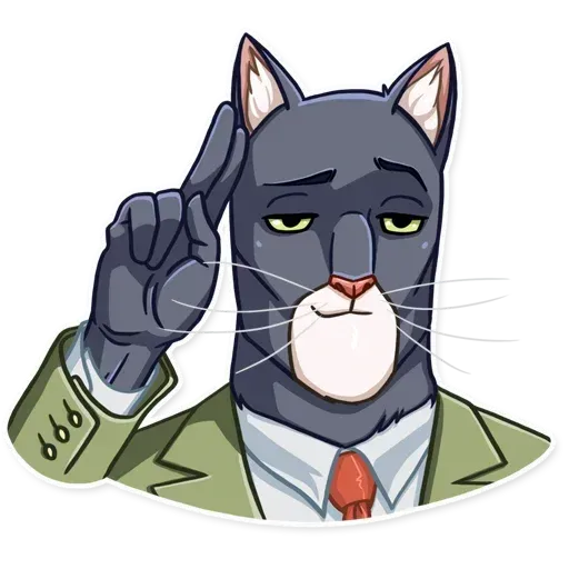One - Sticker 19
