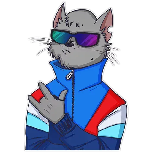 One - Sticker 13