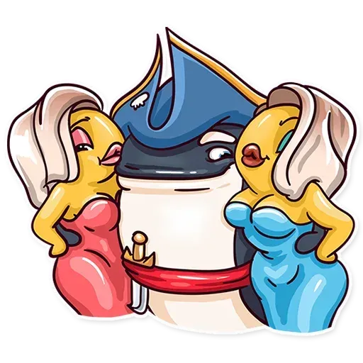 One - Sticker 9