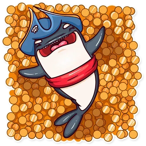 One - Sticker 10