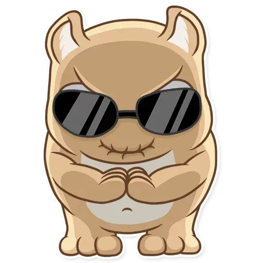 One - Sticker 14