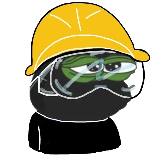 No_extraditon_bill - Sticker 19