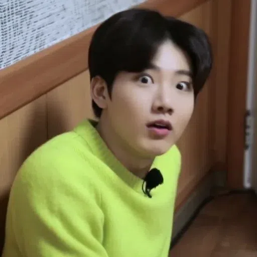 junkyu - Sticker 21