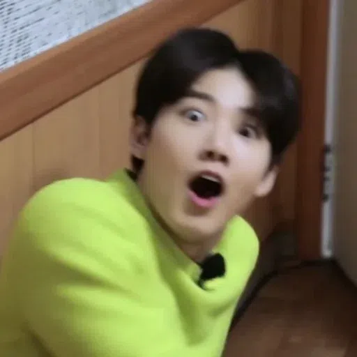 junkyu - Sticker 22