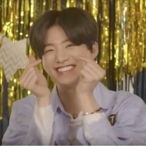 junkyu - Sticker 9