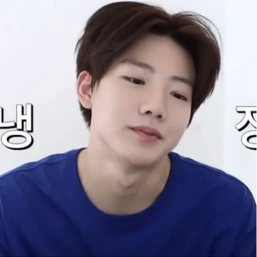 junkyu - Sticker 28