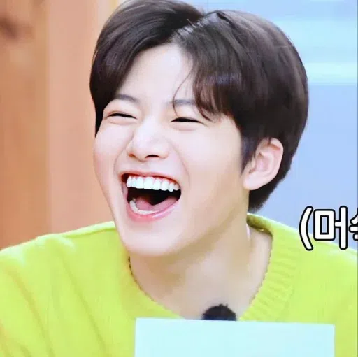 junkyu - Sticker 18